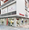 Esterno Francavilla Moda - Negozio di Abbigliamento Uomo e Donna Multibrands Roma